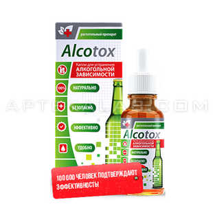 Alcotox