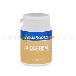 Aloefresh