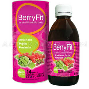 BerryFit