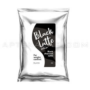 BLACK LATTE