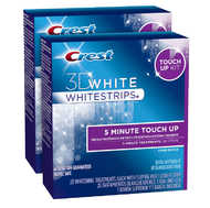 Crest 3D white