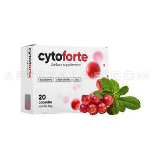 CYTOFORTE