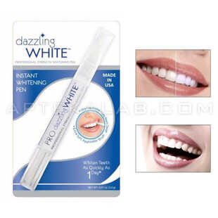 Dazzling White купить в аптеке
