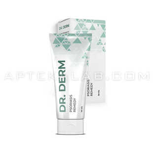 Dr.Derm в аптеке в Софии
