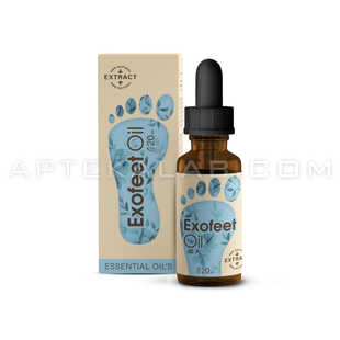 Exofeet Oil