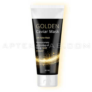 Gold Caviar Mask в аптеке