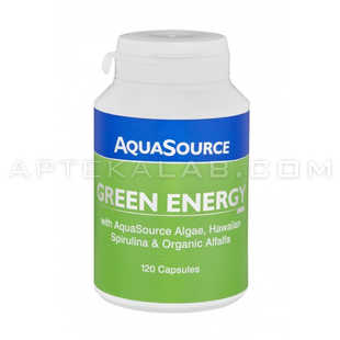 Green Energy