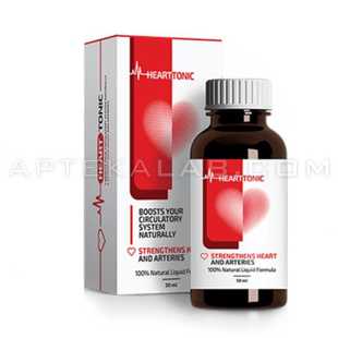 Heart Tonic