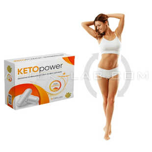 Keto Power купить в аптеке