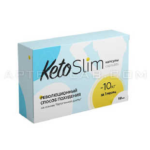 Keto Slim