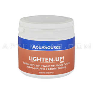 Lighten-Up