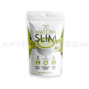 Matcha Slim в Софии