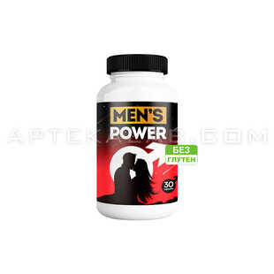 купить Men's Power