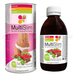 MultiSlim