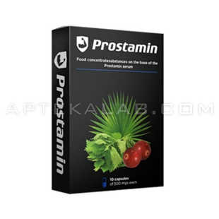 Prostamin