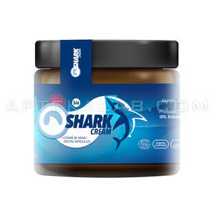 SharkCream