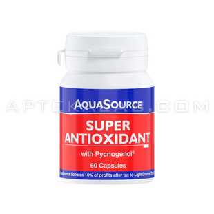 Super Antioxidant