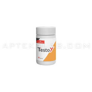 TestoY