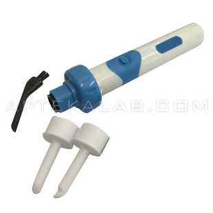 Vacuum Ear Cleaner цена