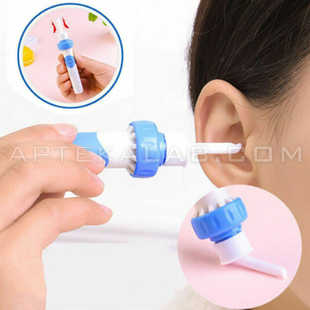 Vacuum Ear Cleaner в аптеке