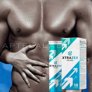 XTRAZEX купить в аптеке